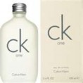 CALVIN KLEIN CK ONE EDT  100ml 3.000 yenes